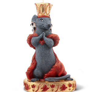 THE MOUSE KING CANDLE