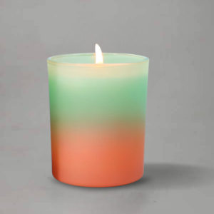 OCEAN SCENTED CANDLE