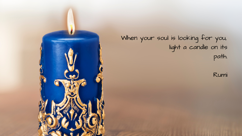 Magical Flames: How Candles Can Help Manifest Your Wishes