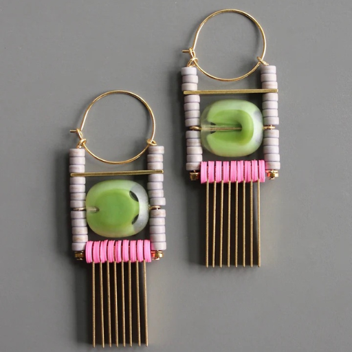 green-pink-gold-jewellery