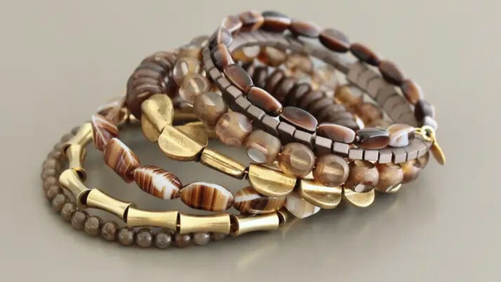 Best wrap sale bracelets